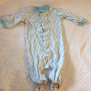 Carter's Onesie 9m